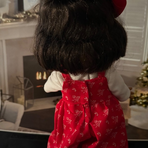 Galoob Baby Face “So Funny AA Natalie “ - Picture 6 of 13